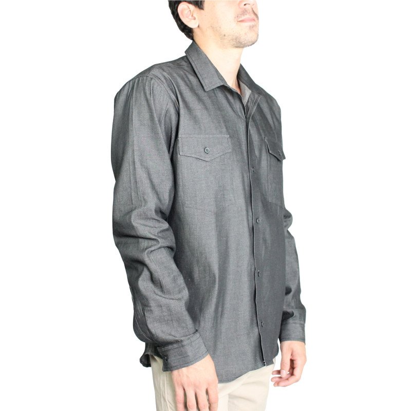 Aranzazu | Camisa Budapest