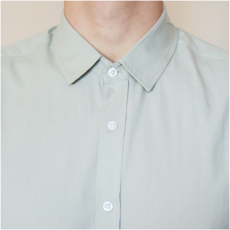 Aranzazu | Camisa Aruba