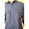 Aranzazu | Camisa Dallas