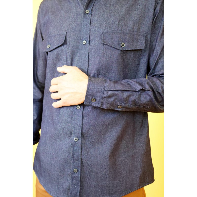 Aranzazu | Camisa Dallas