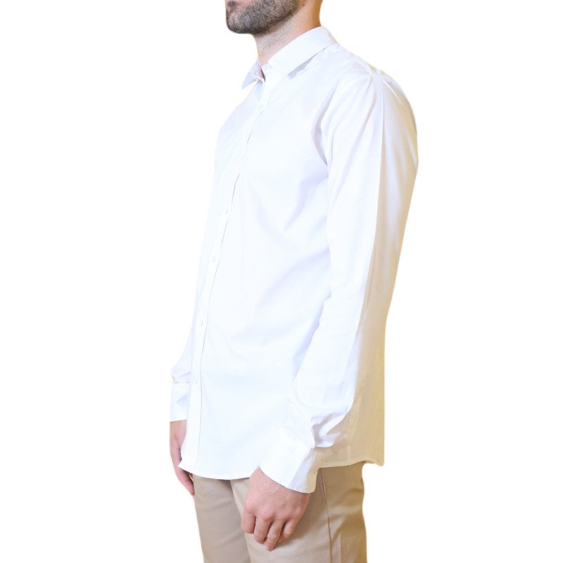 Aranzazu | camisa Bilbao