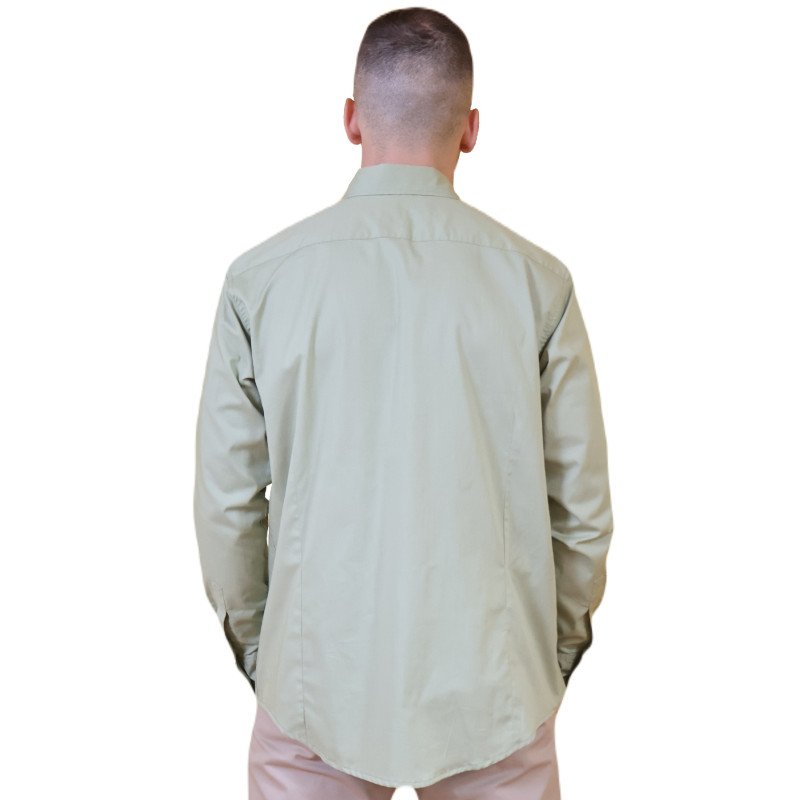 Aranzazu | camisa Bilbao