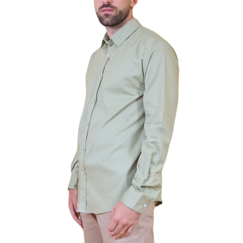 Aranzazu | camisa Bilbao