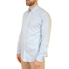 Camisa casual en algodón