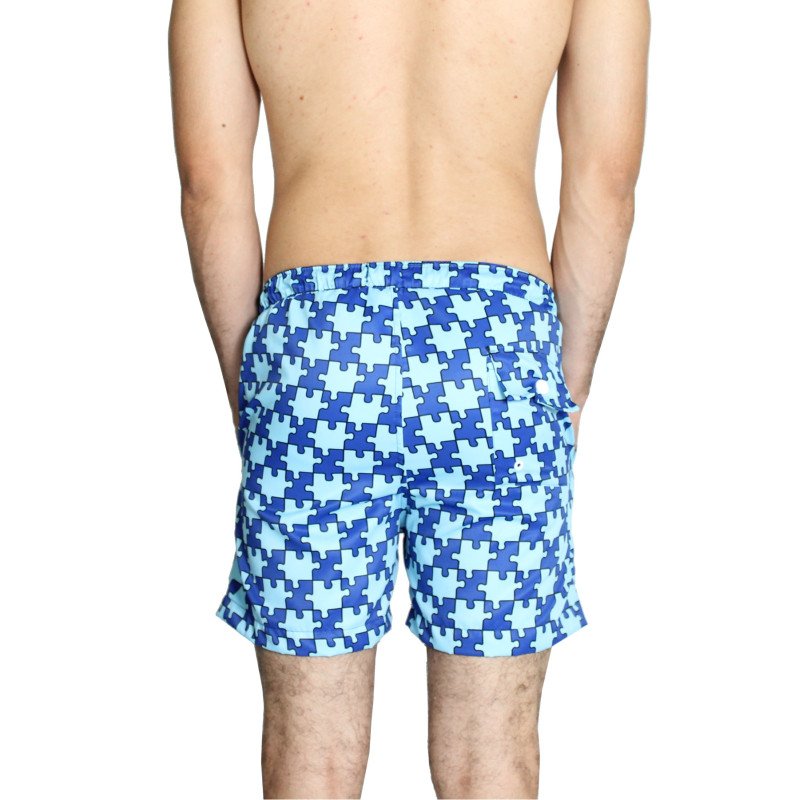 Aranzazu | Bañador short