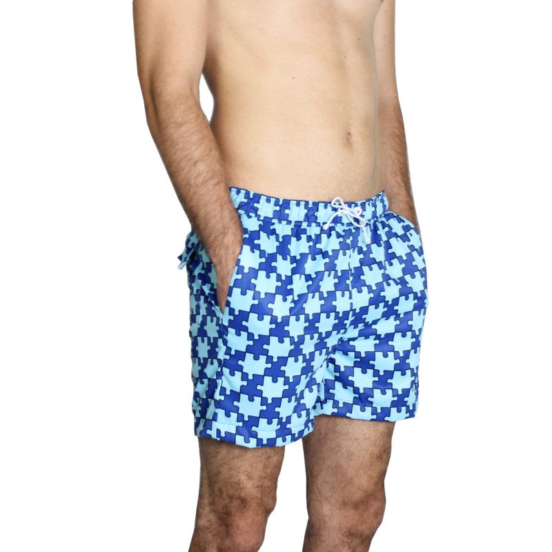 Aranzazu | Bañador short