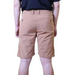 Shorts en pana
