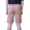 Shorts en pana