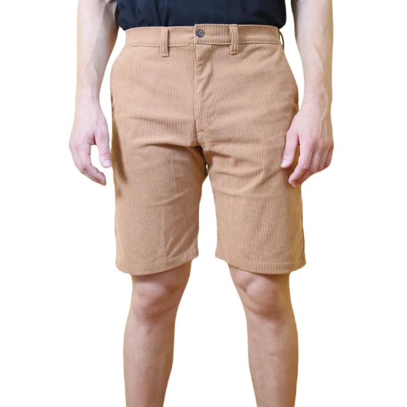 Shorts en pana Shorts en pana