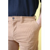 Shorts en pana