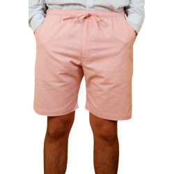 Shorts casuales con cordón