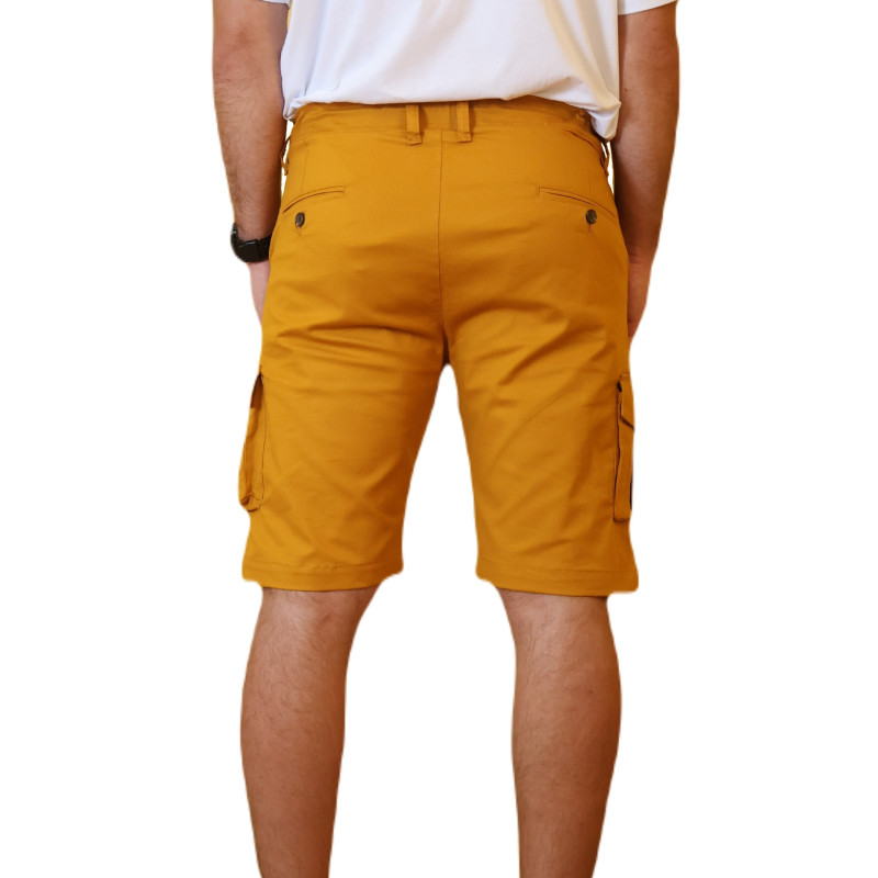 Aranzazu | Shorts Tramonti