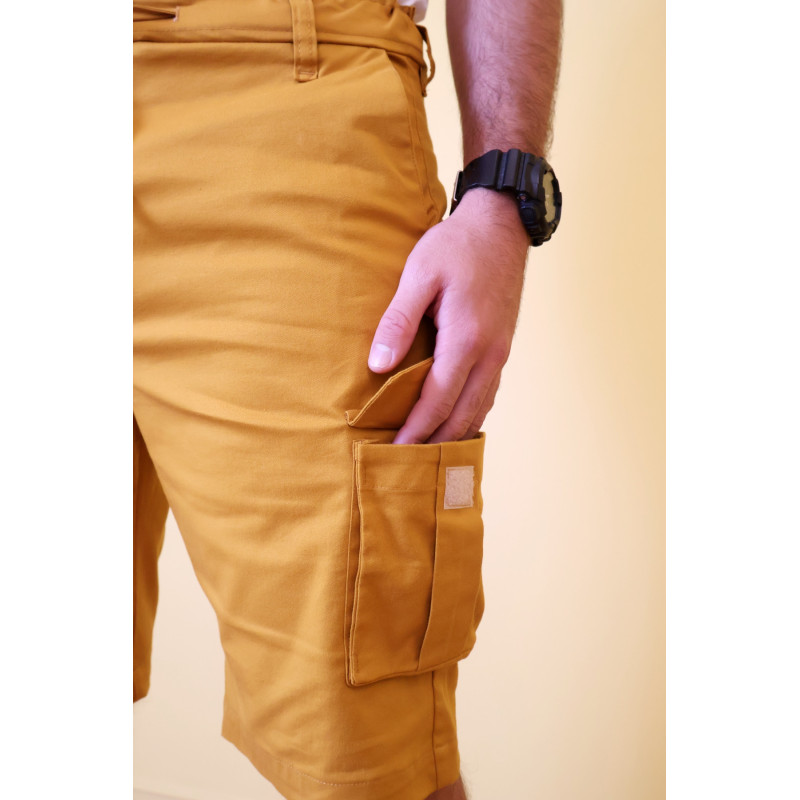 Aranzazu | Shorts Tramonti