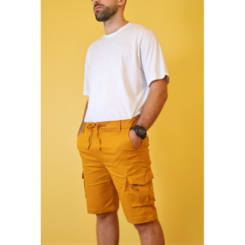 Aranzazu | Shorts Tramonti