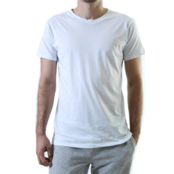 Pack 5 camisetas slim