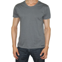 Pack 5 camisetas slim