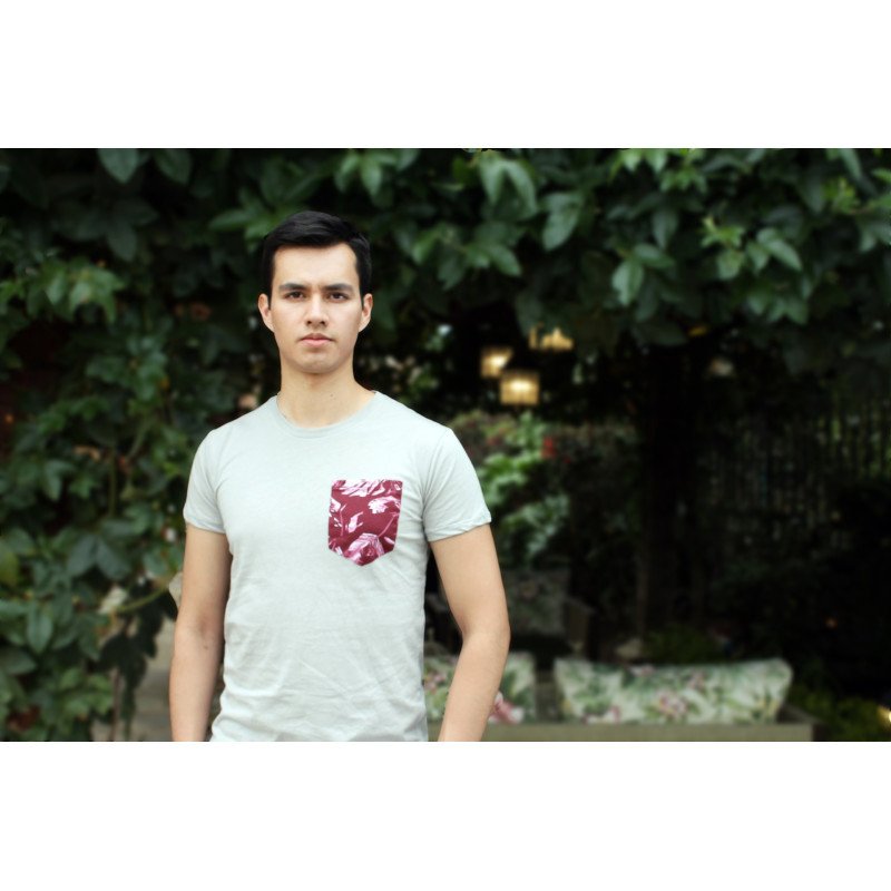 Aranzazu | Camiseta Dee