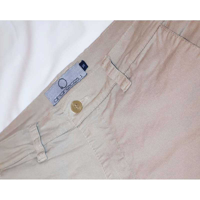 Aranzazu | Pantalón Epsilon