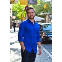 Aranzazu | Camisa Bernard