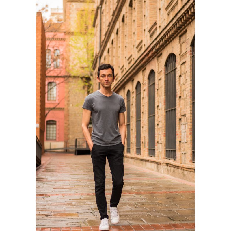 Aranzazu | Camiseta Woy