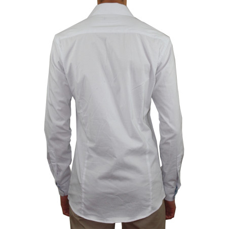 Camisa entallada