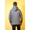 Aranzazu | Hoodie Maxim