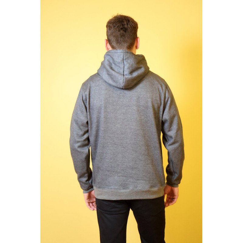 Aranzazu | Hoodie Maxim