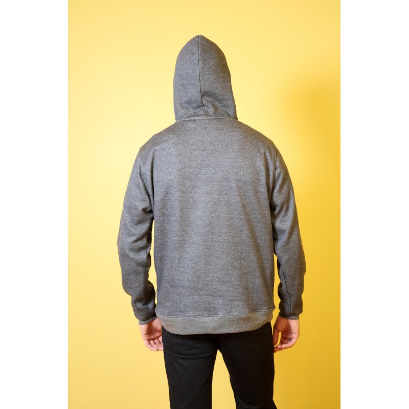 Aranzazu | Hoodie Maxim