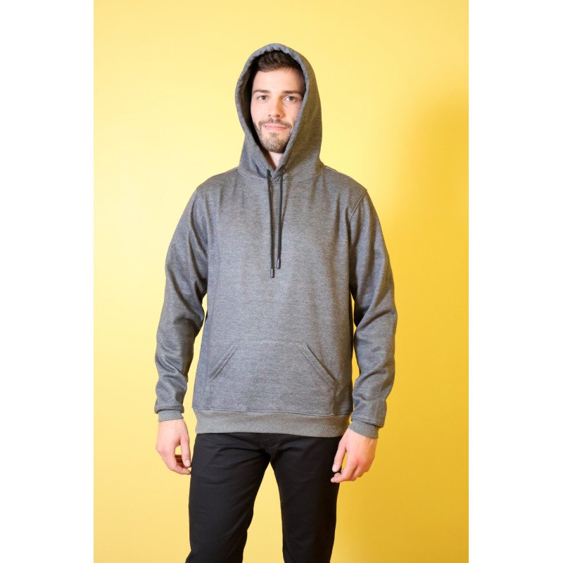 Aranzazu | Hoodie Maxim