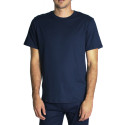Camiseta clásica algodón peinado