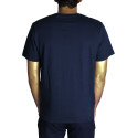 Camiseta clásica algodón peinado