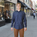 Aranzazu | Camisa Dallas