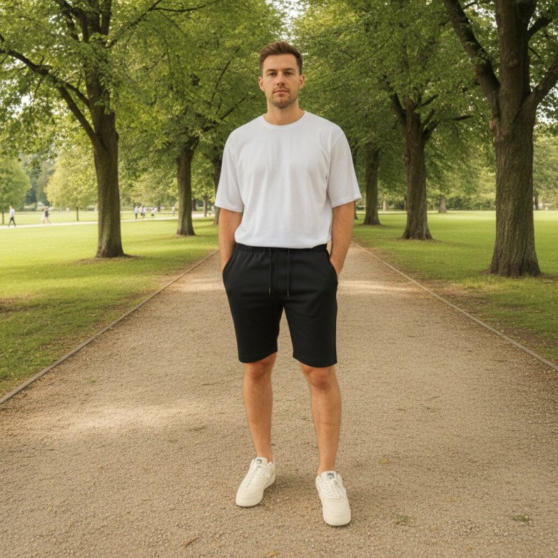 Aranzazu | Shorts Boxx