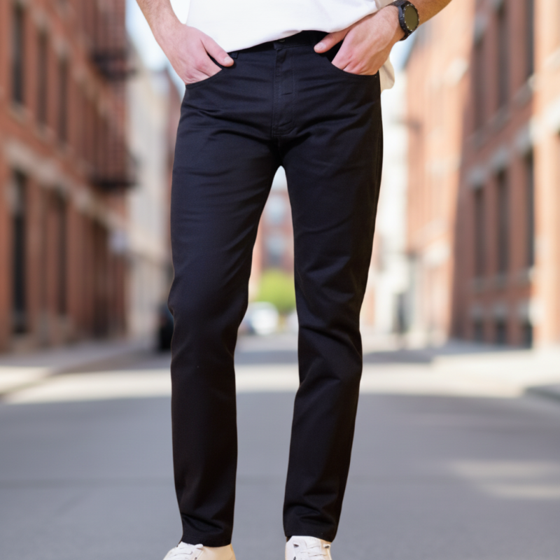 Aranzazu | Pantalón Gamma