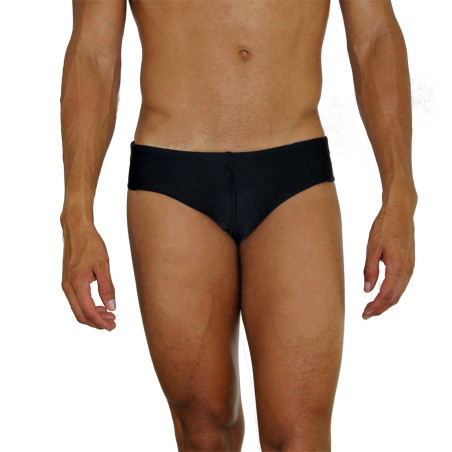 Bañador lifeguard unicolor