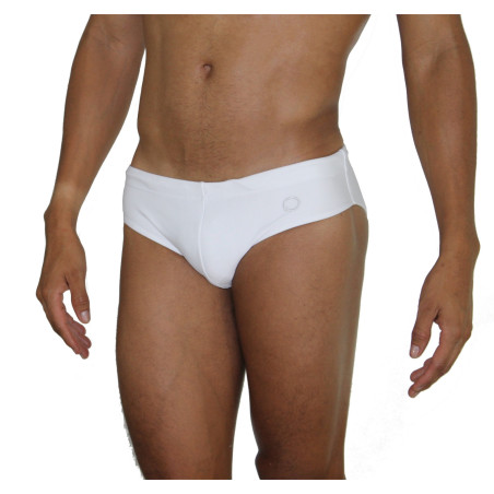 Bañador lifeguard unicolor