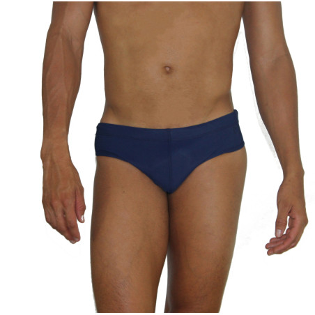 Bañador lifeguard unicolor