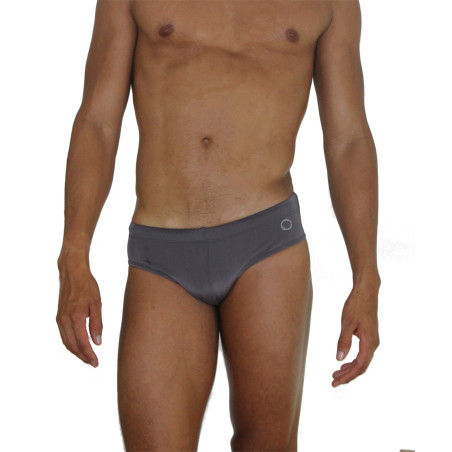 Bañador lifeguard unicolor