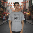 Aranzazu | Camiseta Trotter