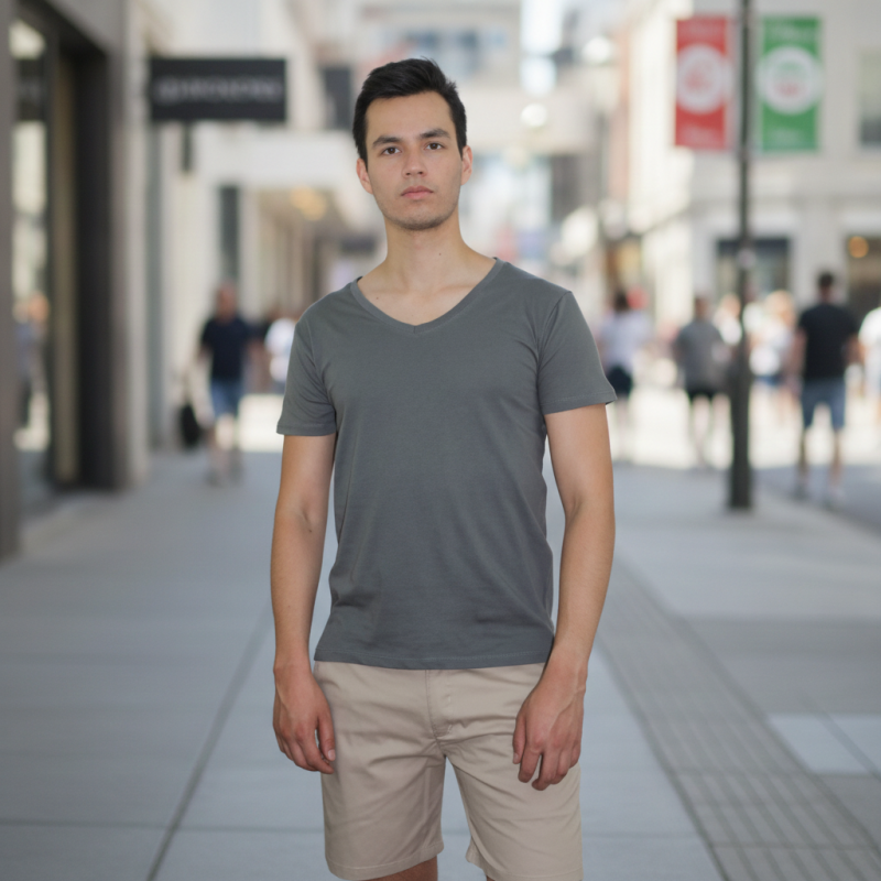 Aranzazu | Camiseta Berowra