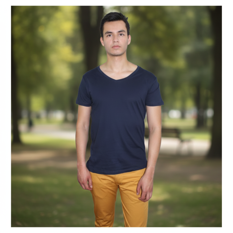 Aranzazu | Camiseta Berowra