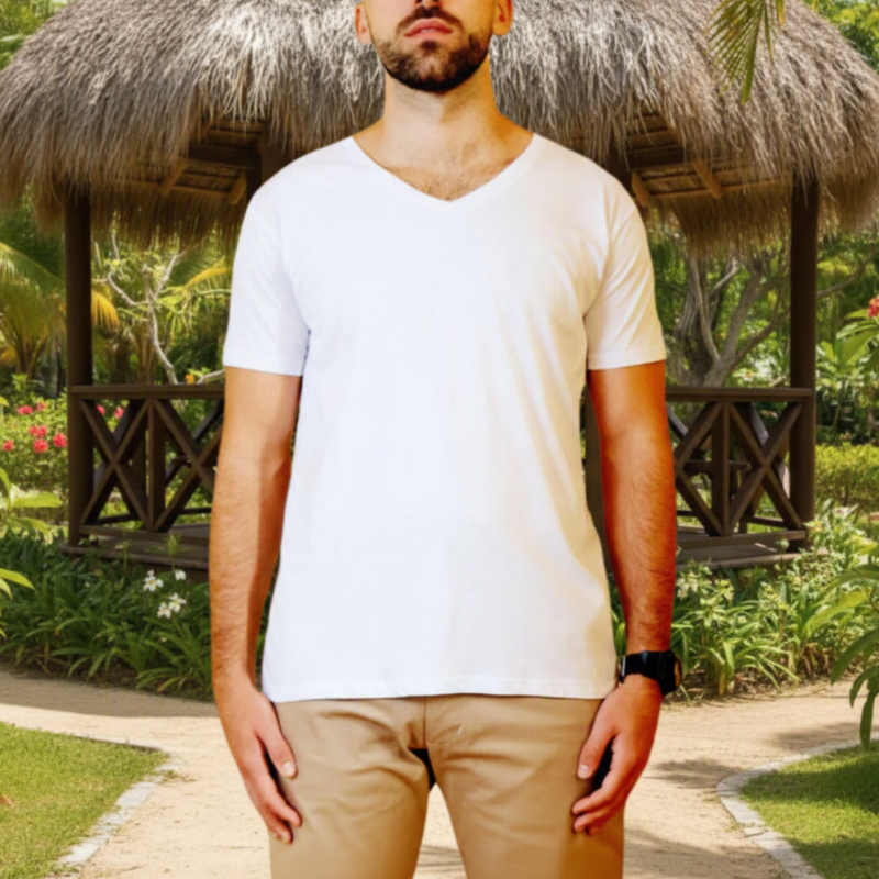 Aranzazu | Camiseta Berowra