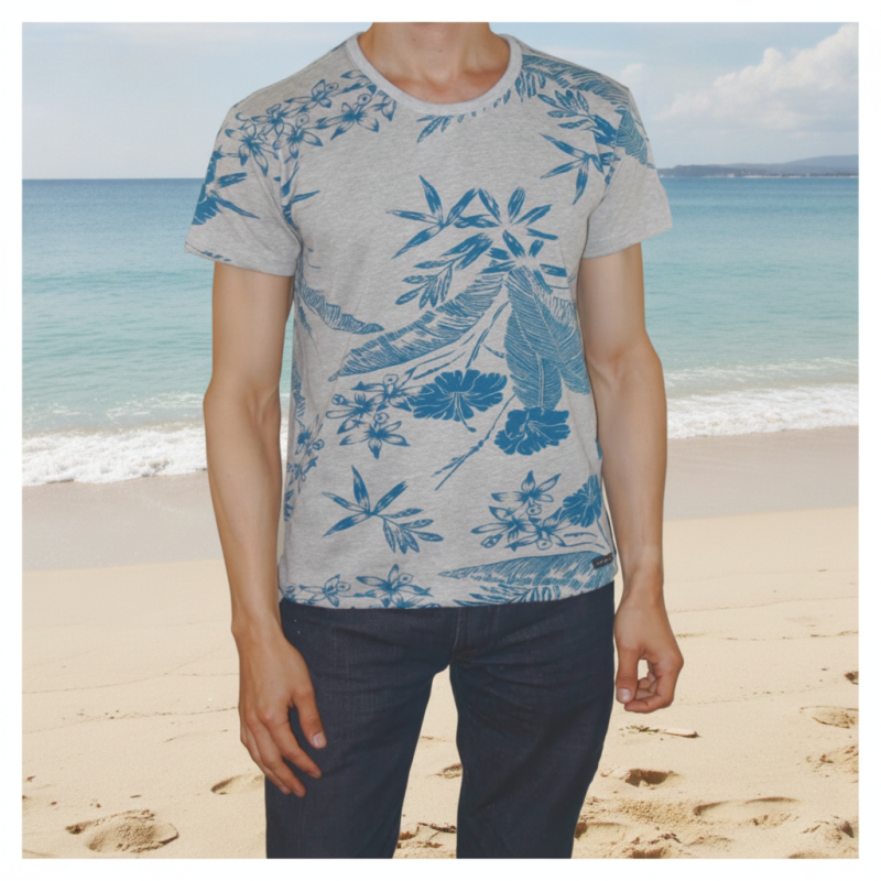 Aranzazu | Camiseta Morisset