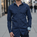 Aranzazu | Camisa Bernard