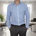 Aranzazu | Camisa Charles
