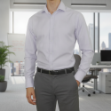 Aranzazu | Camisa Charles