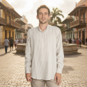 Aranzazu | Camisa Telmo