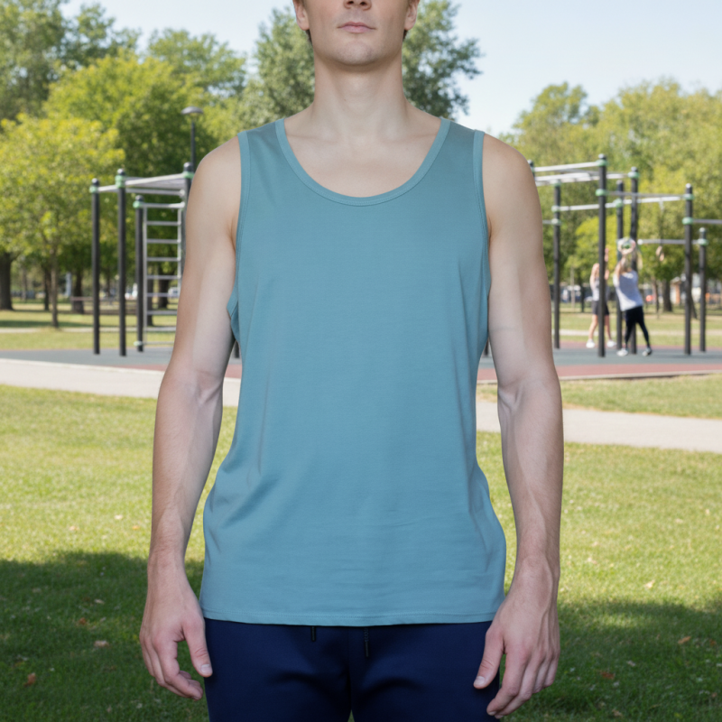 Aranzazu | Musculosa Bangkok