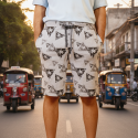 Aranzazu | Shorts Abel