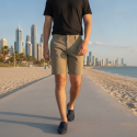 Aranzazu | Shorts Manly
